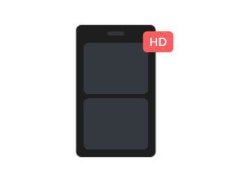 HD Audio-Video Quality