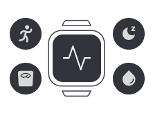 Integration with Body Tracking Device