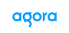 Agora Logo