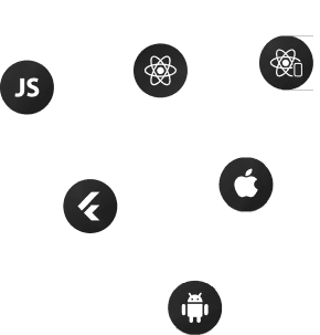 Supports 20+ Frameworks