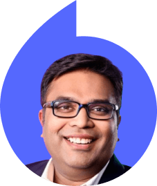 Kanishk Agrawal-Sr. Director - Technology at Judge Group