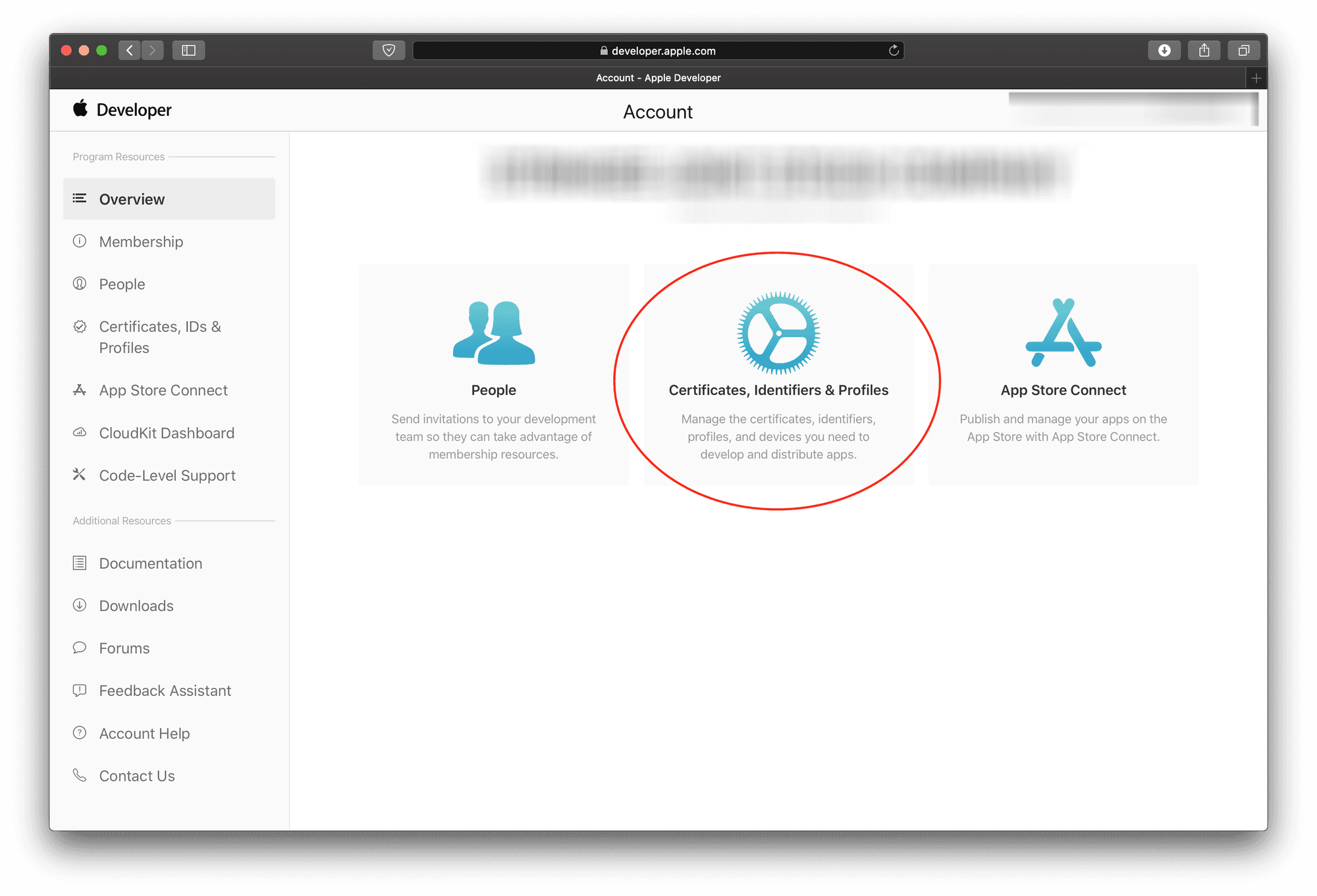 Video SDK Image