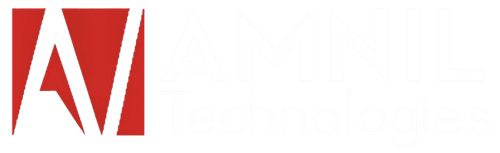 Amnil Technologies Logo