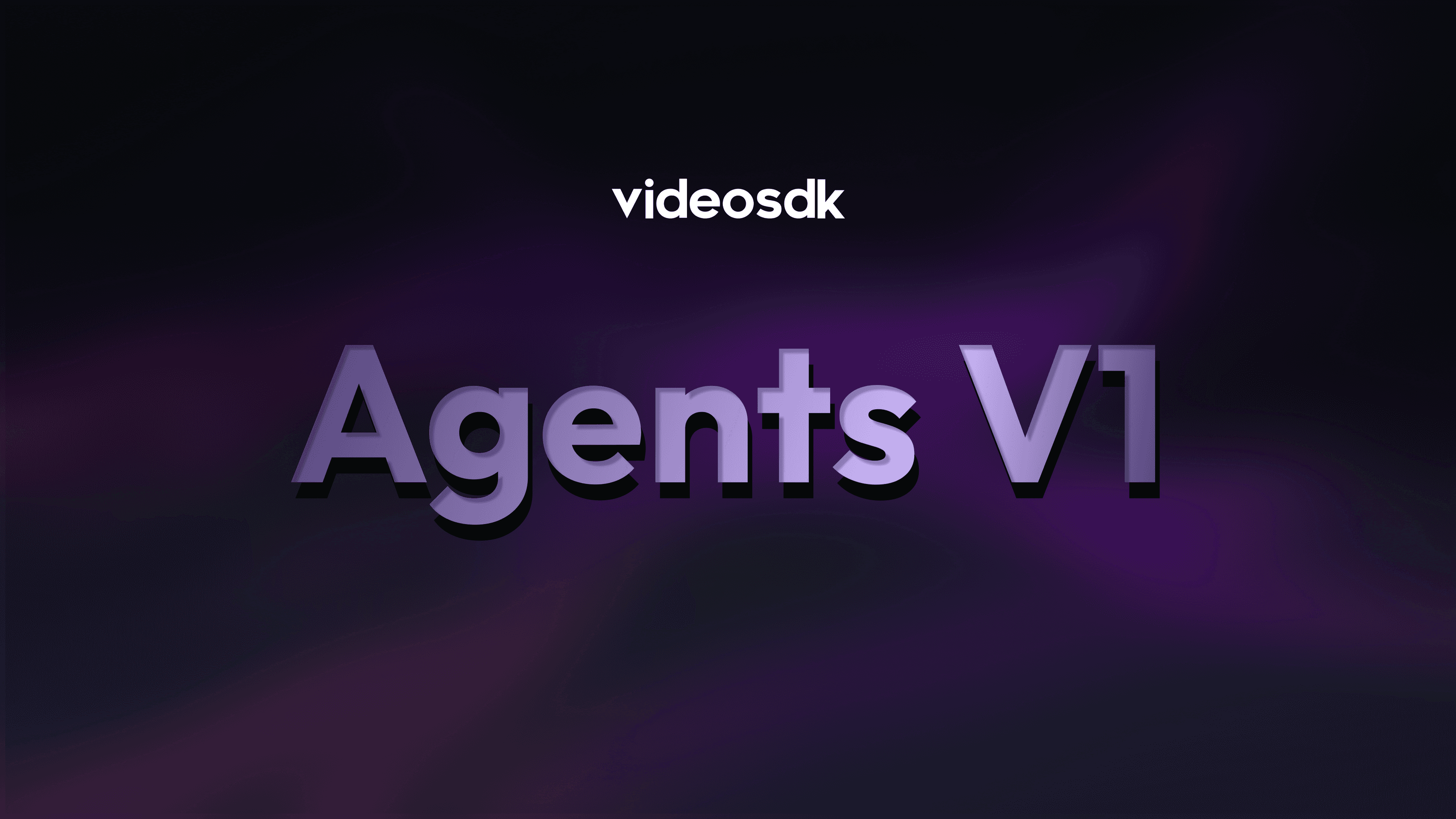 Video SDK Image