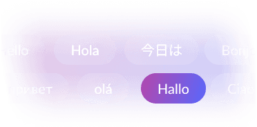 Global Reach