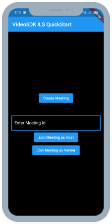 Video SDK Image