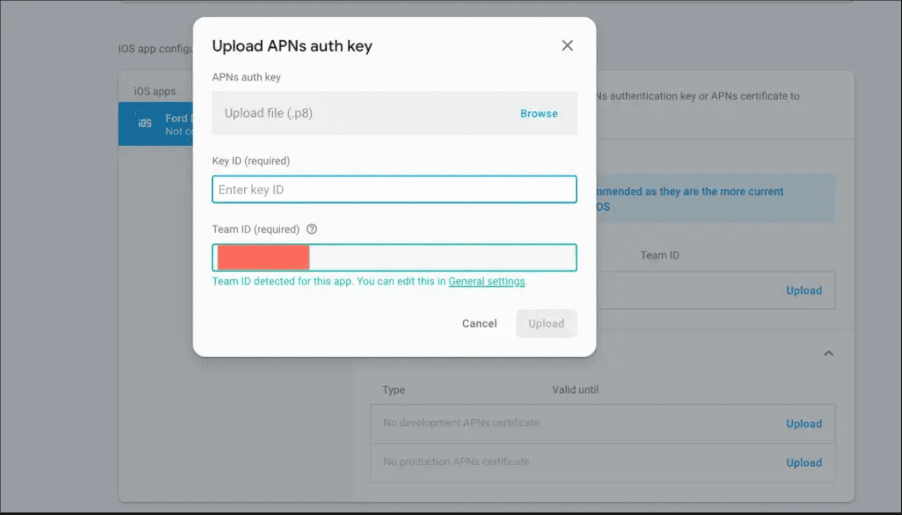 Video SDK Image