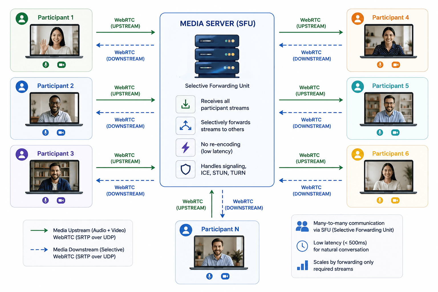 Video SDK Image