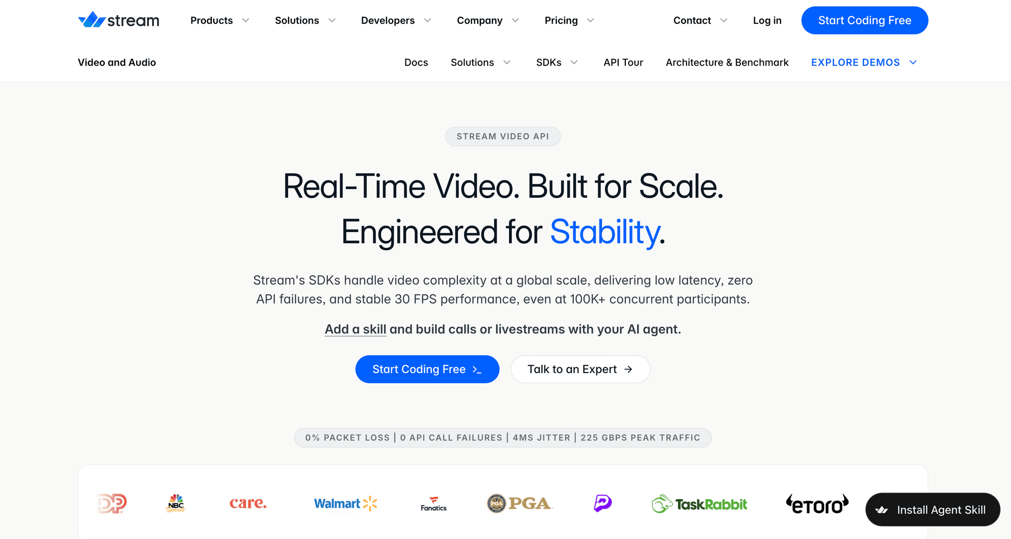 Video SDK Image