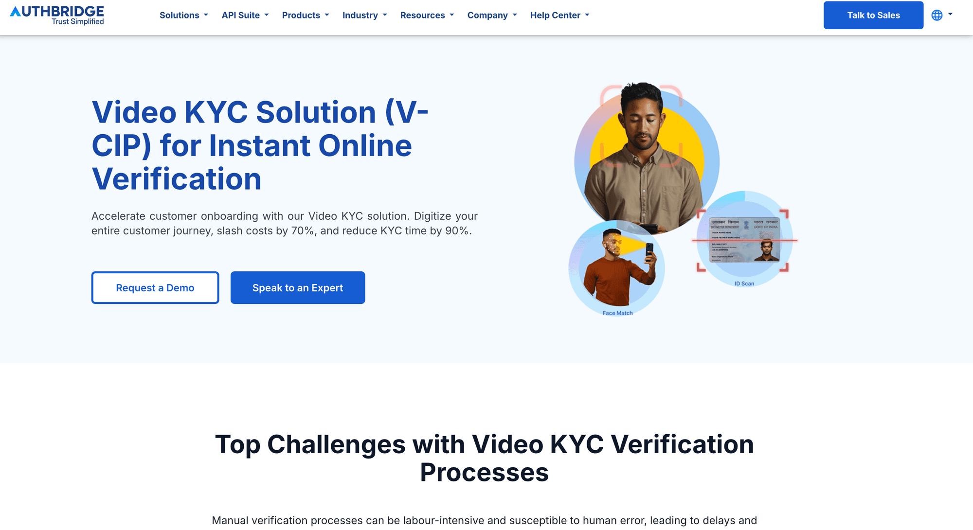 Video SDK Image