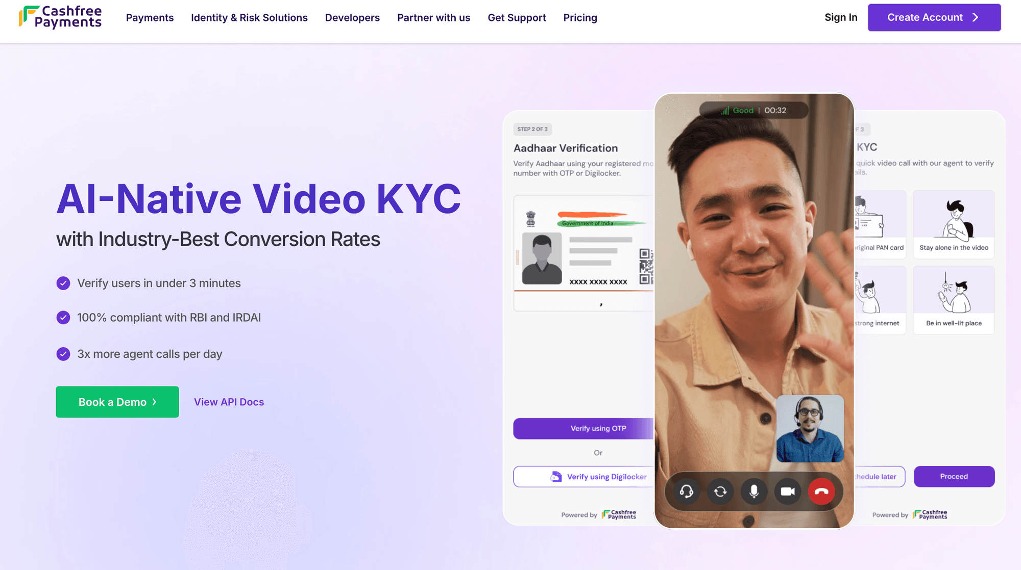 Video SDK Image
