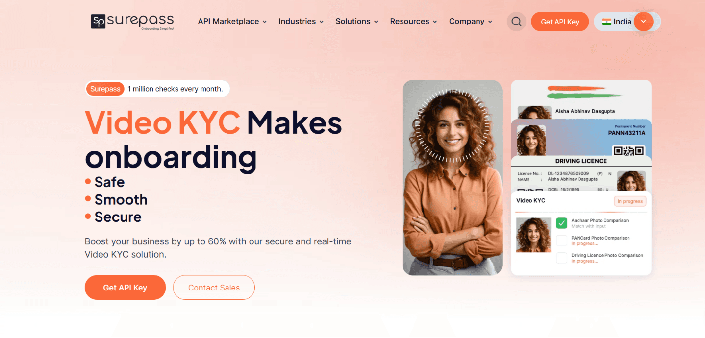 Video SDK Image