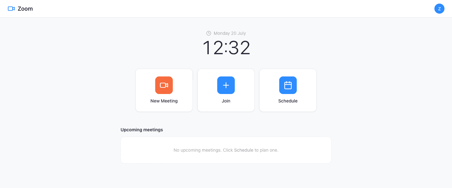 Video SDK Image