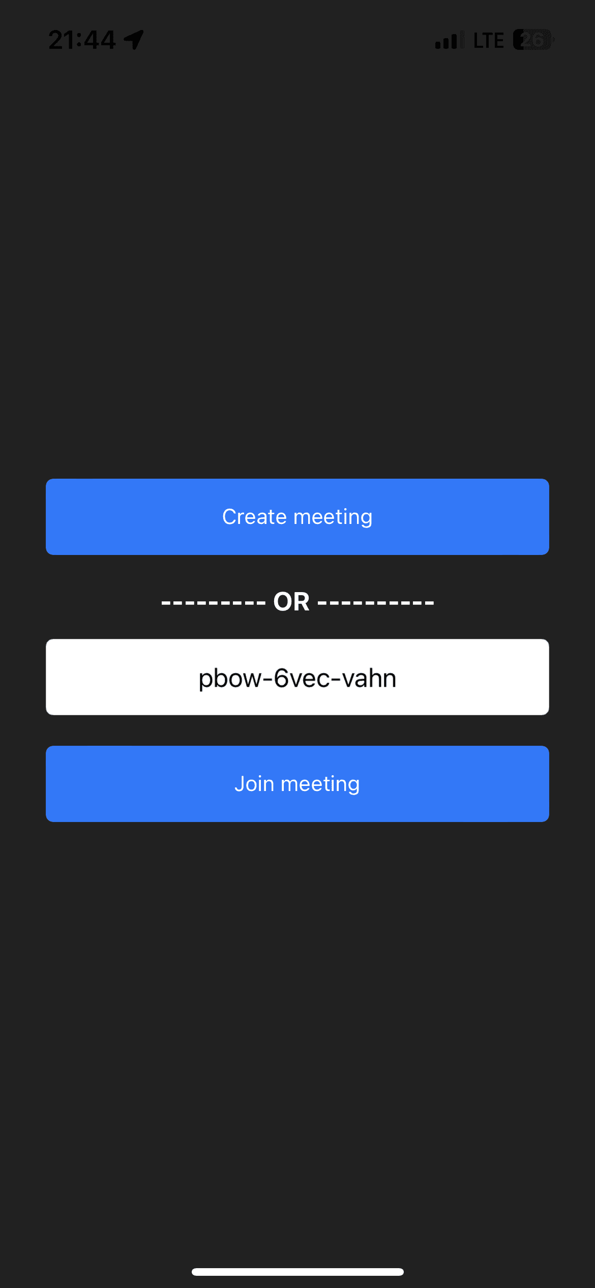 Video SDK Image