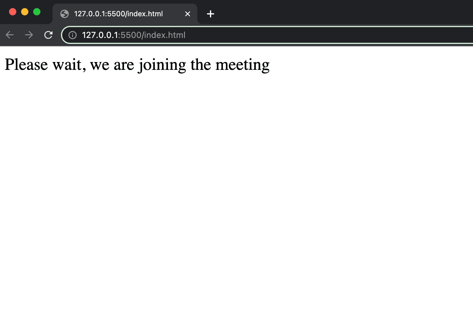 Video SDK Image