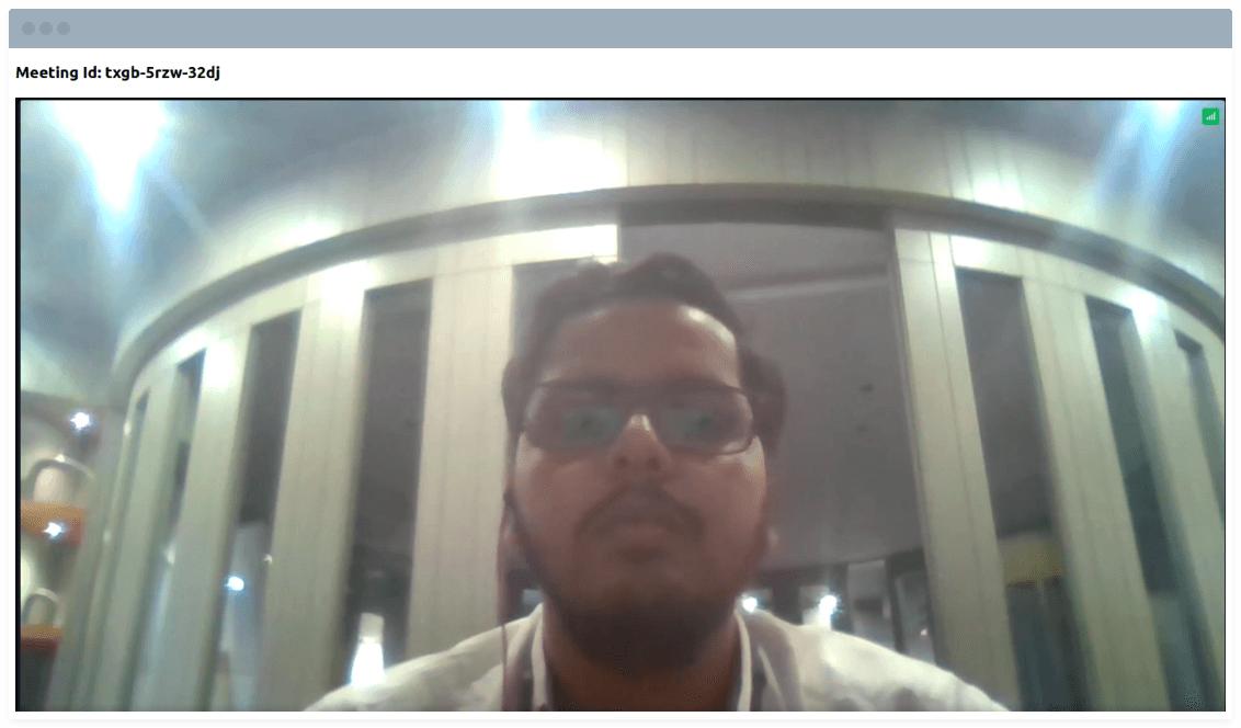 Video SDK Image