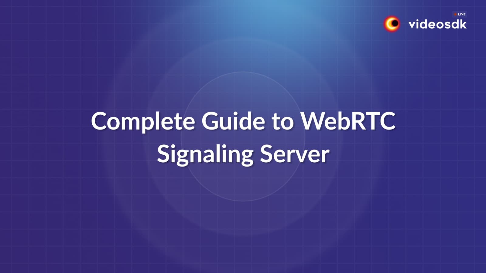 What is WebRTC and Signaling Servers?