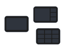 Multi-Grid View