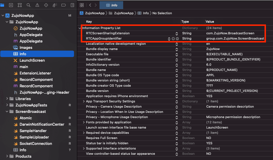 Video SDK Image