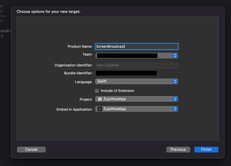 Video SDK Image