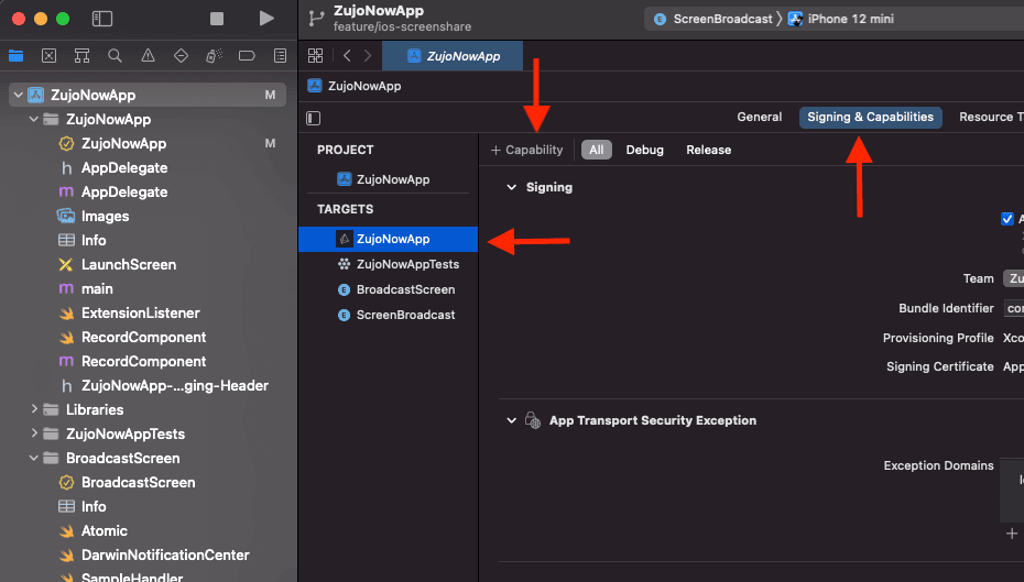Video SDK Image