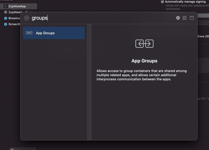 Video SDK Image