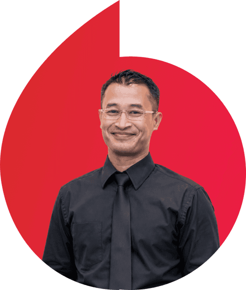 Amnil Technologies Team-FinTech Operations