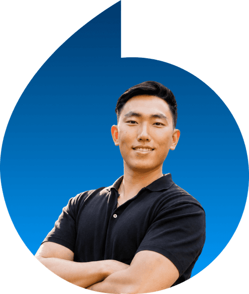 Ryan Jeon -Co-Founder & CTO at Immigo