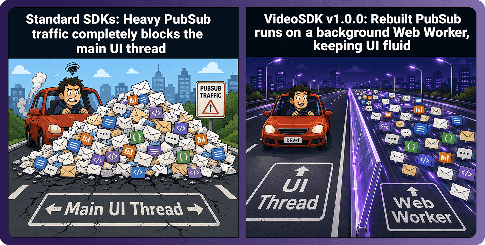 Video SDK Image