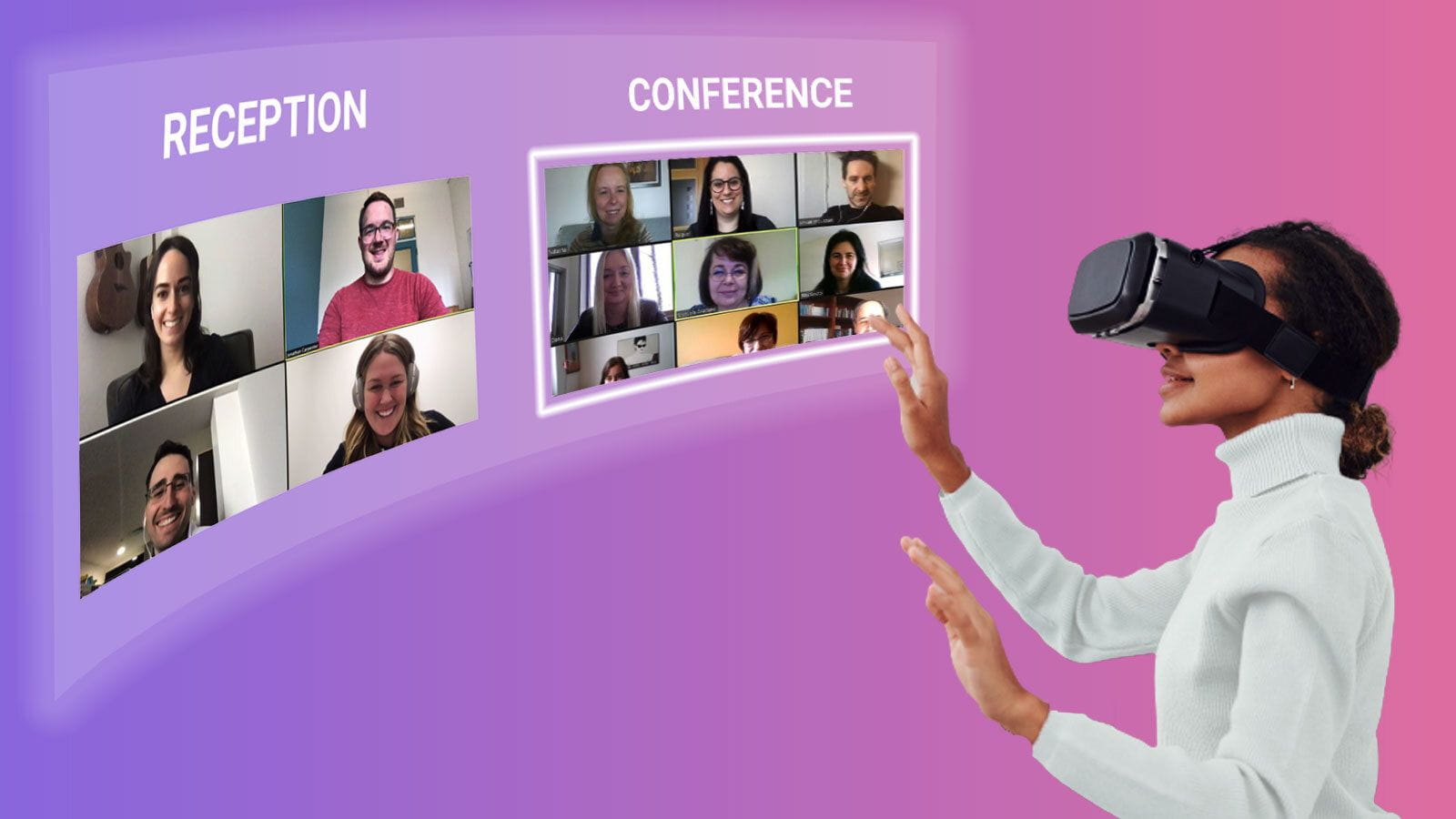 The Future of Virtual Events: A Complete Guide for 2025