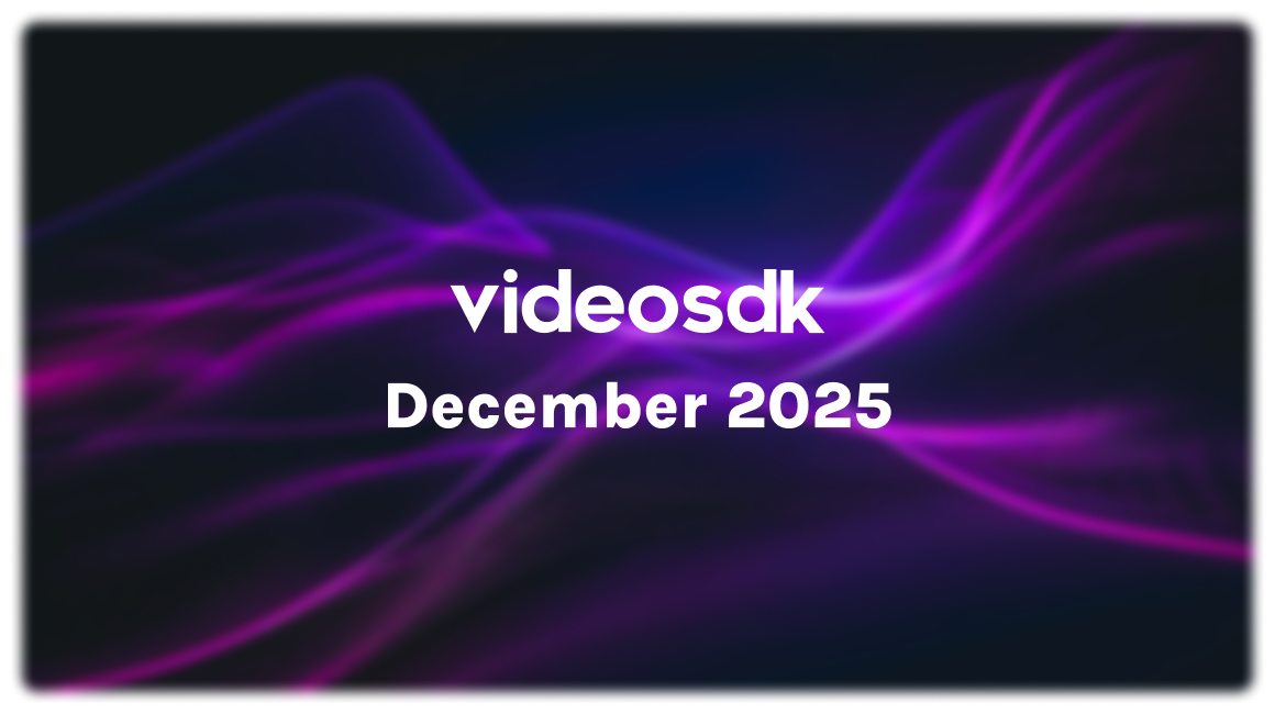 Product Updates - December 2025 : New Billing & Pricing, AI Agents with Graphs & Fallback, and More!