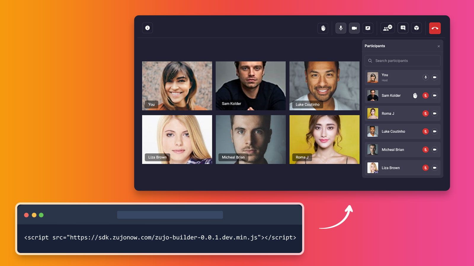 Launching: Prebuilt Video SDK 1.0 for developers Launching: Prebuilt Video SDK 1.0 for developers