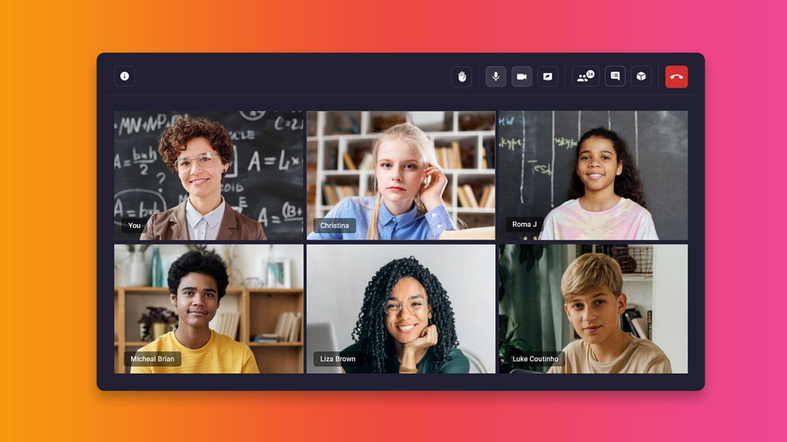 Engage Your Edtech Business Engage Your Edtech Business