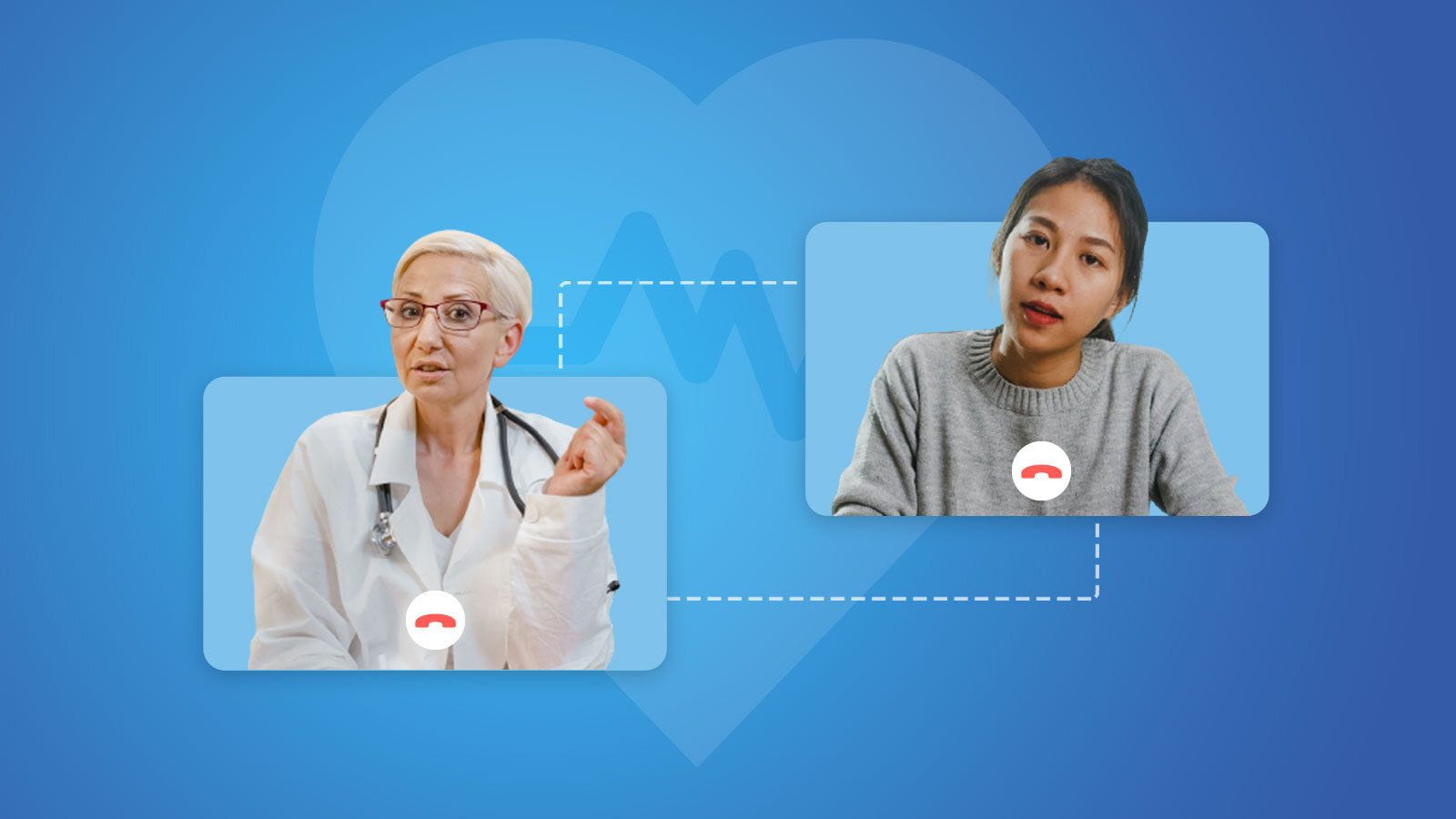 How Live Video is Shaping the Future of Healthcare