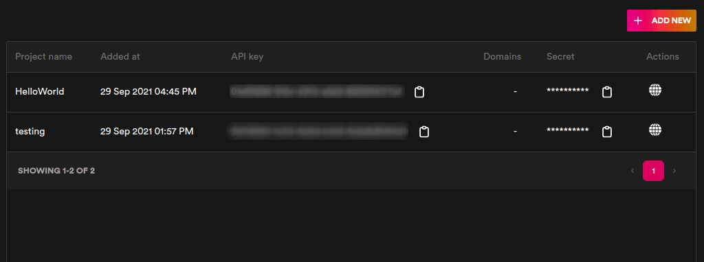 Video SDK Video SDK Image