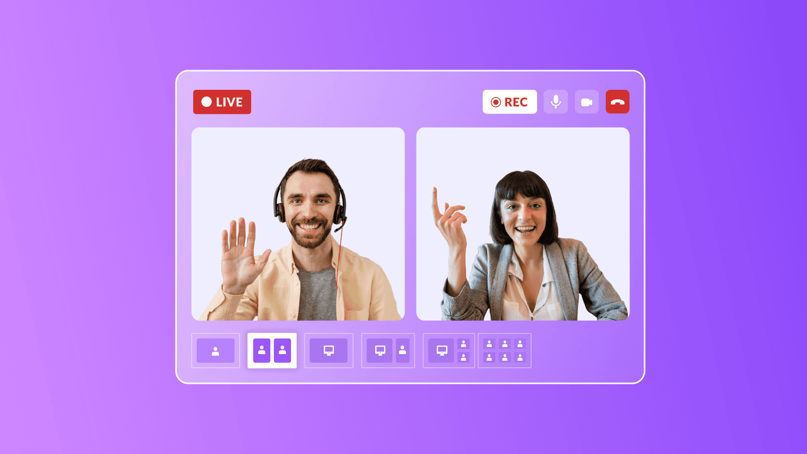 Video SDK Video SDK Image