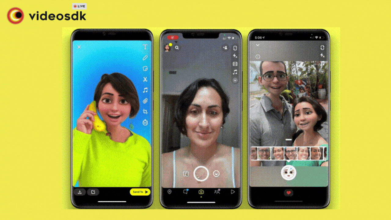 Video SDK Video SDK Image