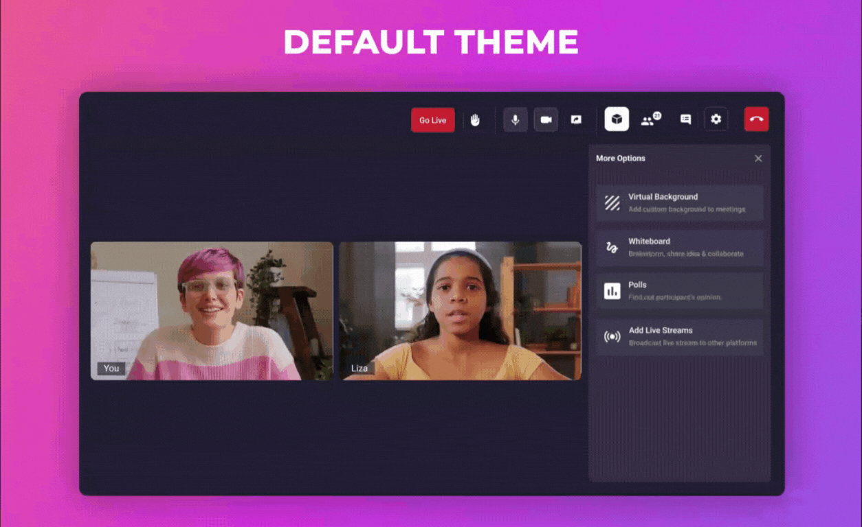 Video SDK Video SDK Image
