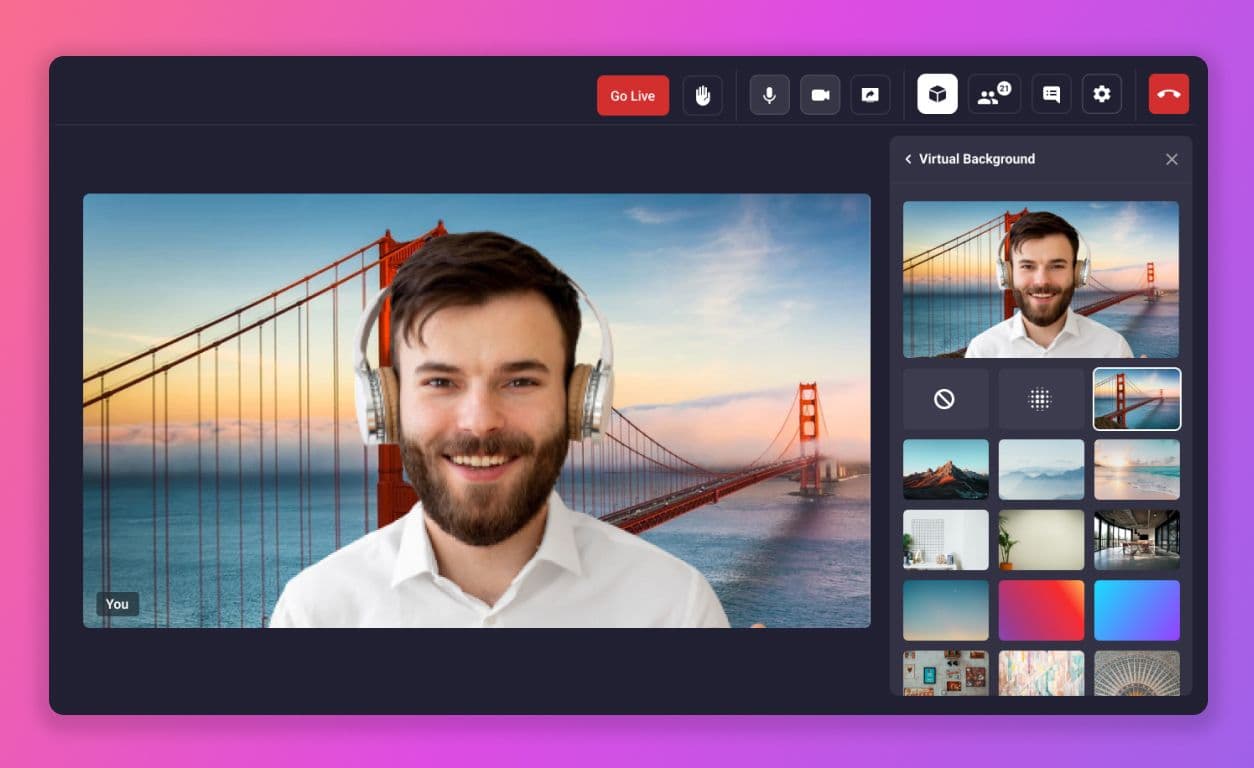 Video SDK Video SDK Image