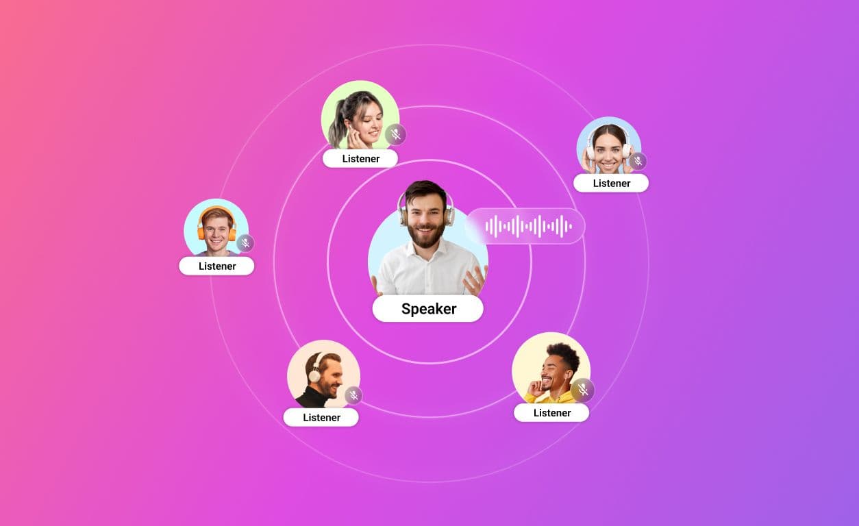 Video SDK Video SDK Image