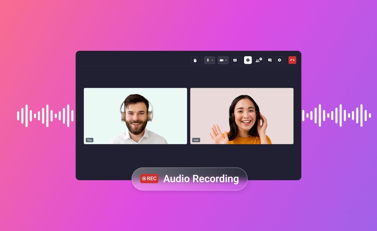 Video SDK Video SDK Image