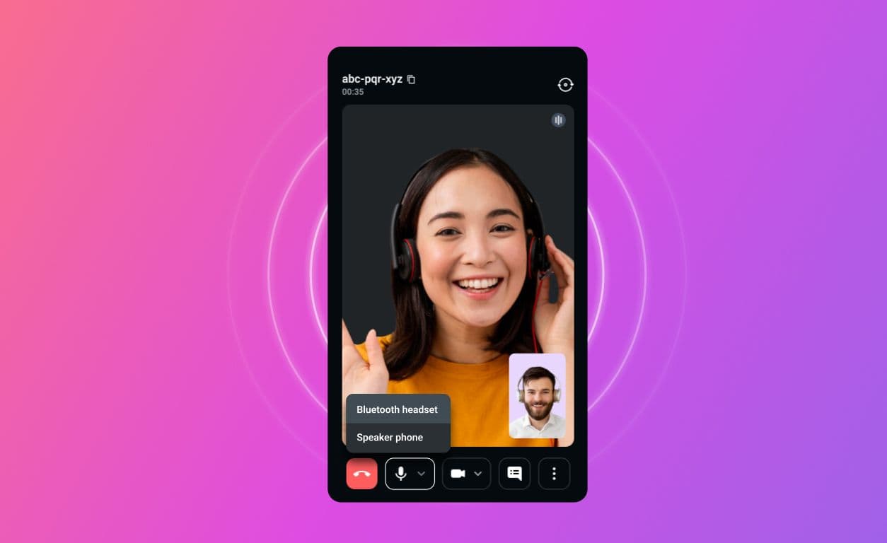 Video SDK Video SDK Image