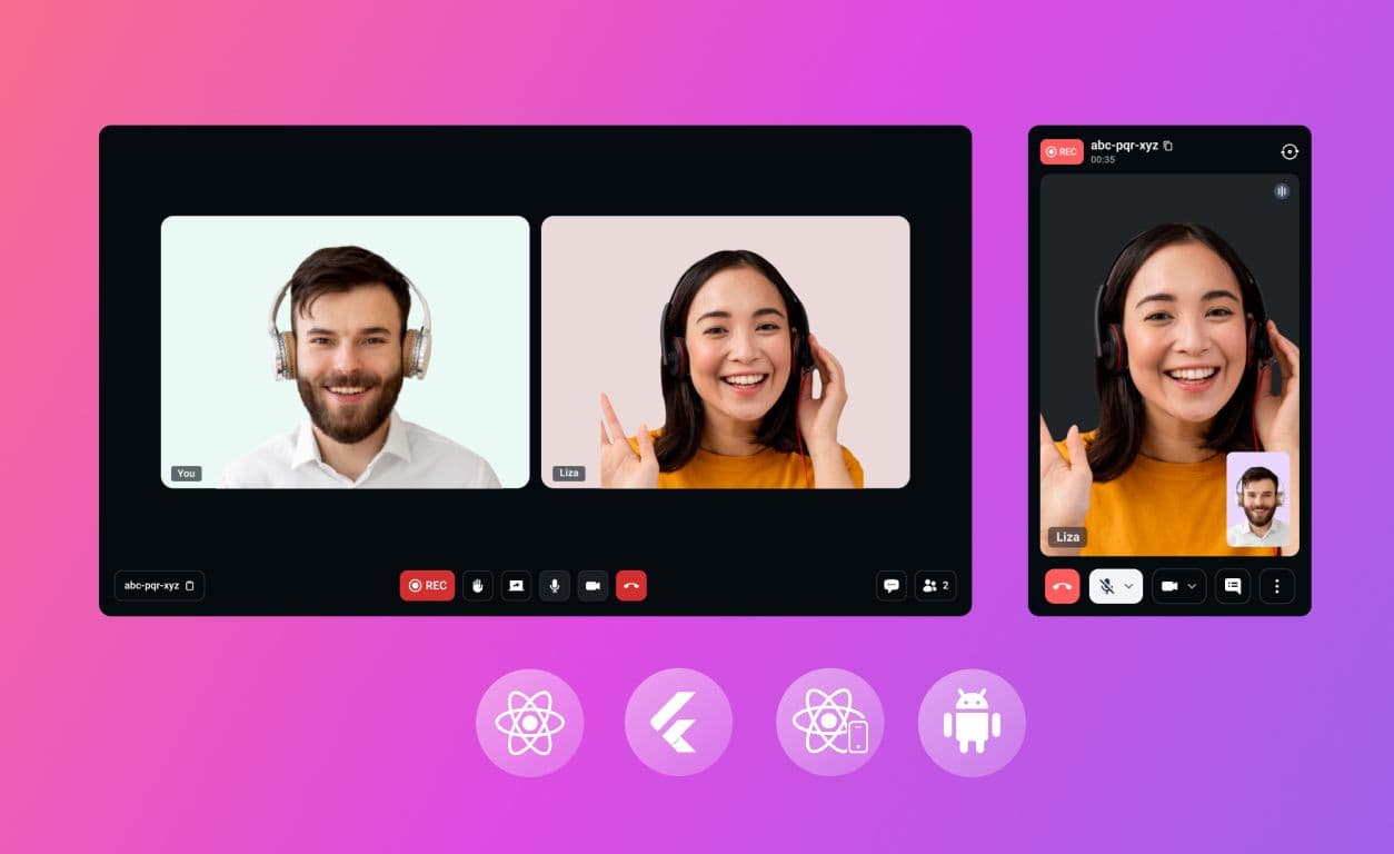 Video SDK Video SDK Image