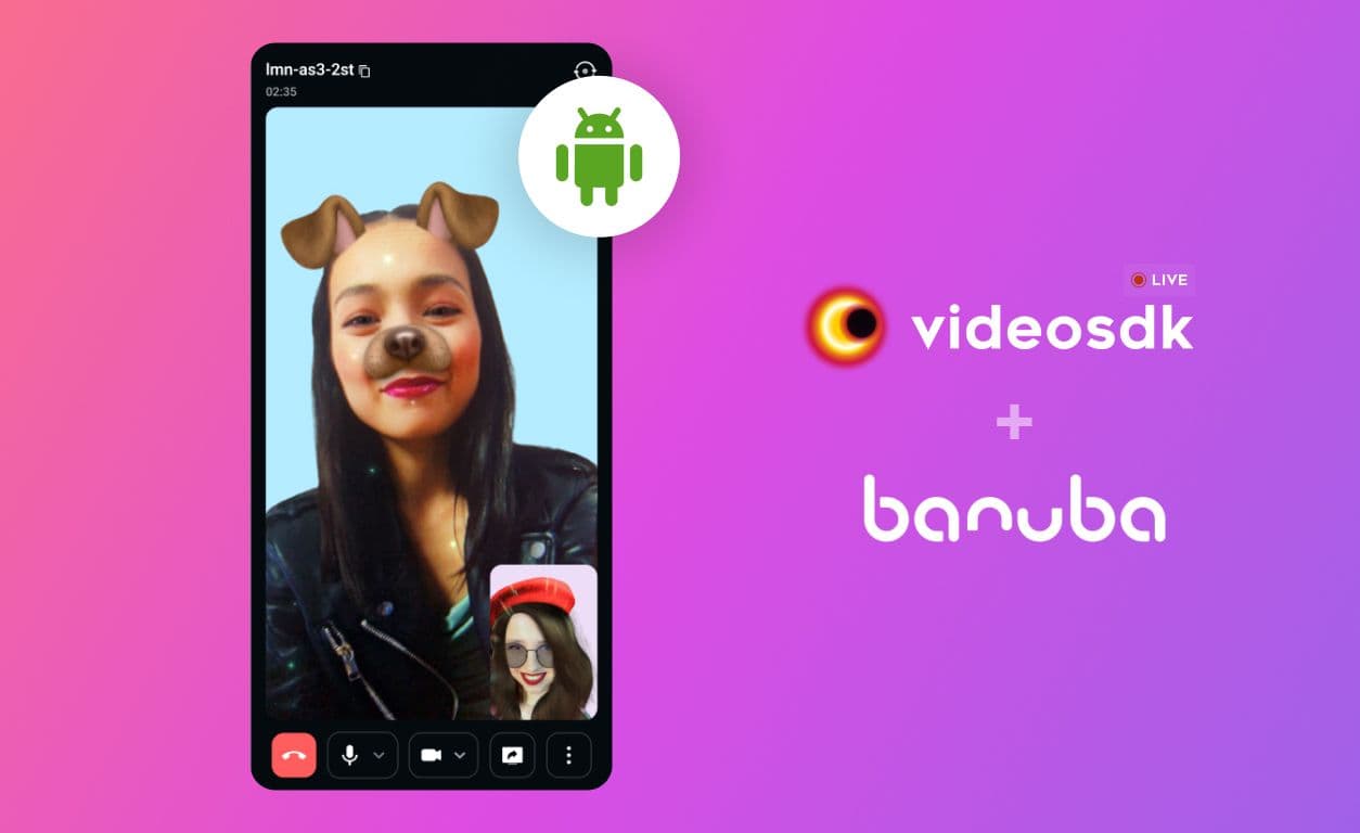 Video SDK Video SDK Image