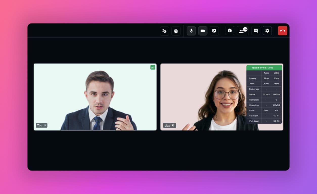 Video SDK Video SDK Image