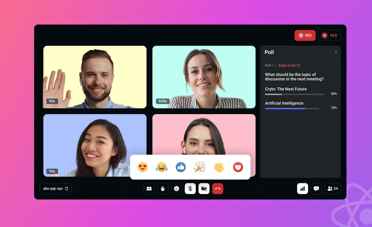 Video SDK Video SDK Image