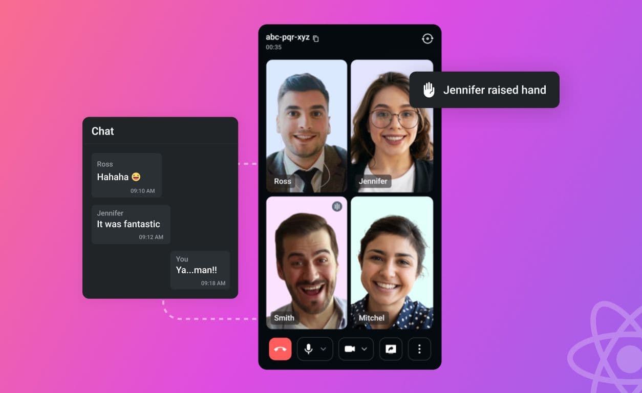 Video SDK Video SDK Image