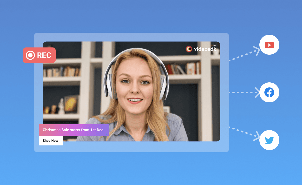 Video SDK Video SDK Image