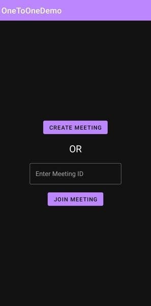 Video SDK Video SDK Image
