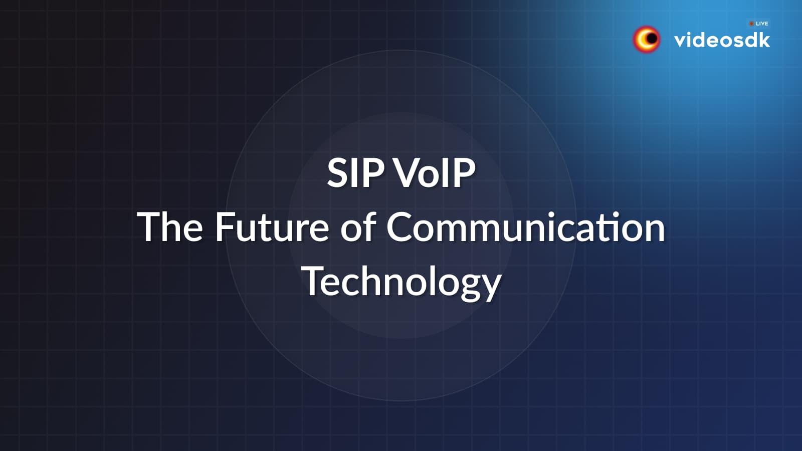 What is SIP VoIP? What is SIP VoIP?